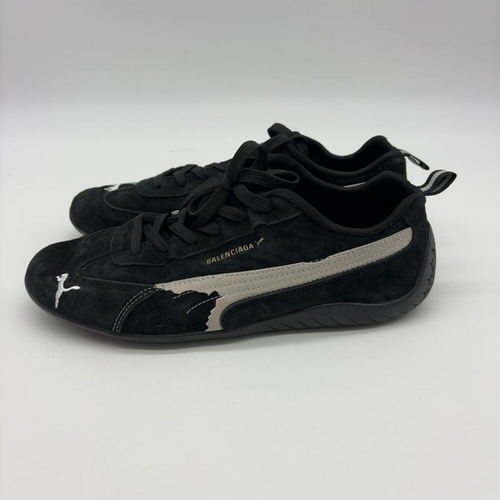 Balenciaga Sneakers - Picture 3 of 7